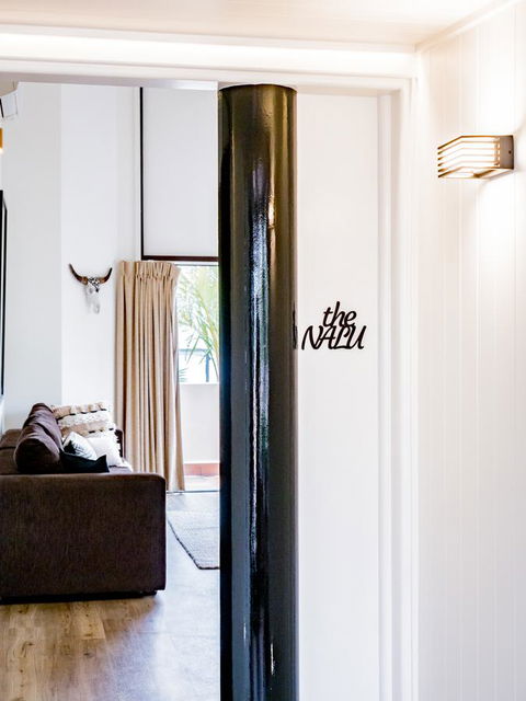 Waves Byron Bay - Accommodation Yamba 15