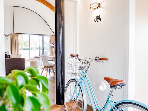 Waves Byron Bay - Accommodation Yamba 6