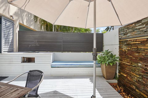 Waves Byron Bay - Accommodation Yamba 37