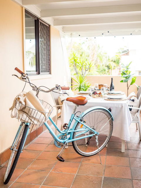 Waves Byron Bay - Accommodation Yamba 14