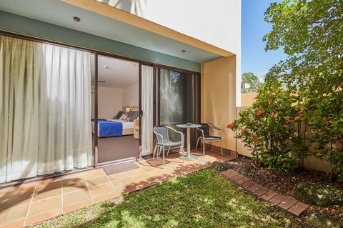 Waves Byron Bay - Accommodation Yamba 43