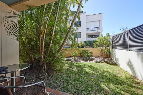 Waves Byron Bay - Accommodation Yamba 32