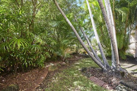 Waves Byron Bay - Accommodation Yamba 44
