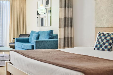 Waves Byron Bay - Accommodation Yamba 36