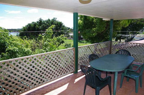 Bellhaven 2, 17 Willow Street - Accommodation Yamba 2