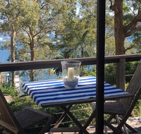 Refuge Cove On Pittwater - Accommodation Yamba