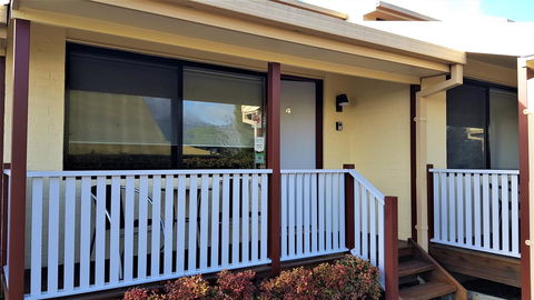 Great Escape Lofts - Accommodation Yamba 8