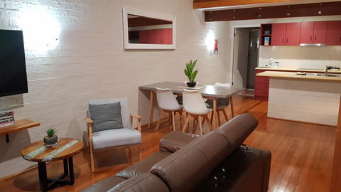 Great Escape Lofts - Accommodation Yamba 2