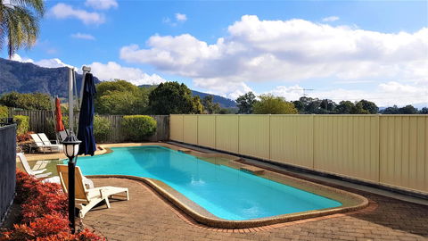 Great Escape Lofts - Accommodation Yamba 5