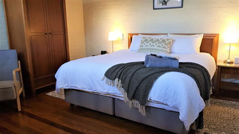 Great Escape Lofts - Accommodation Yamba 1
