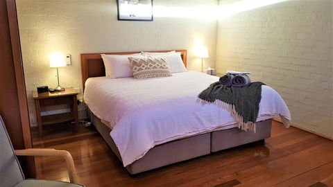 Great Escape Lofts - Accommodation Yamba 10