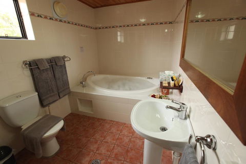 Great Escape Lofts - Accommodation Yamba 16