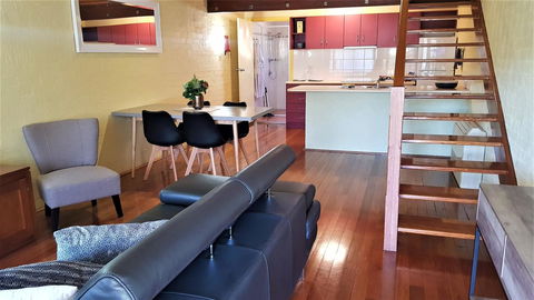 Great Escape Lofts - Accommodation Yamba 18