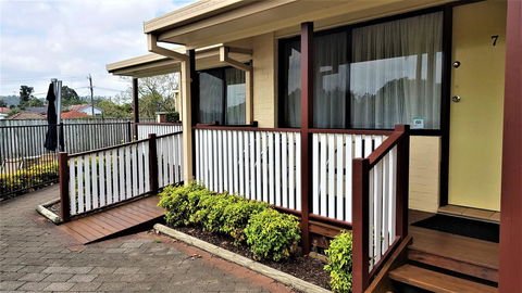 Great Escape Lofts - Accommodation Yamba 31