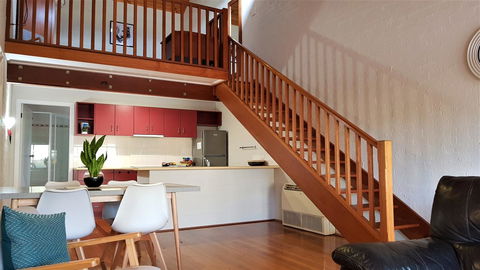 Great Escape Lofts - Accommodation Yamba 15