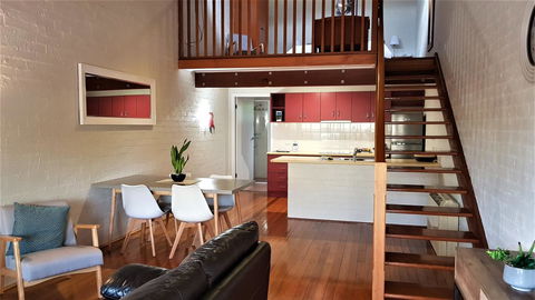Great Escape Lofts - Accommodation Yamba 22