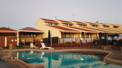 Great Escape Lofts - Accommodation Yamba 12