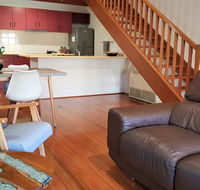 The Great Escape Lofts - Accommodation Yamba
