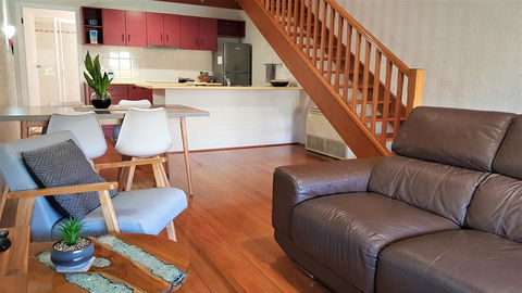 Great Escape Lofts - Accommodation Yamba 0