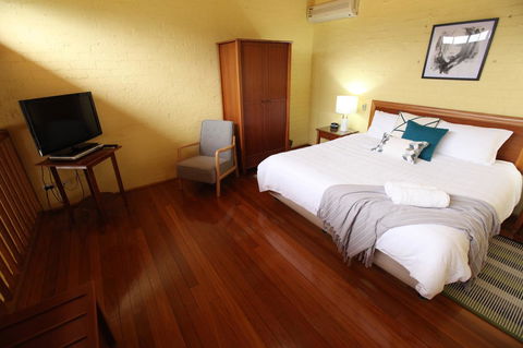 Great Escape Lofts - Accommodation Yamba 23