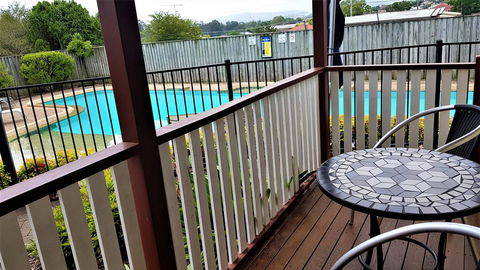 Great Escape Lofts - Accommodation Yamba 17
