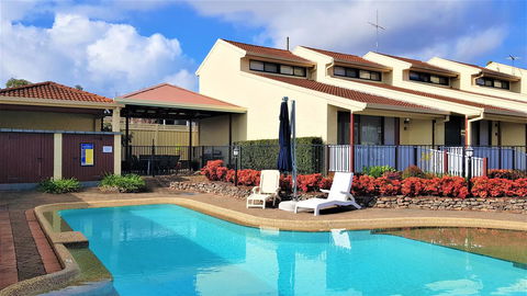 Great Escape Lofts - Accommodation Yamba 7