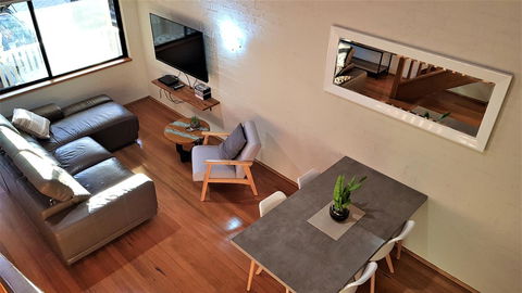 Great Escape Lofts - Accommodation Yamba 3