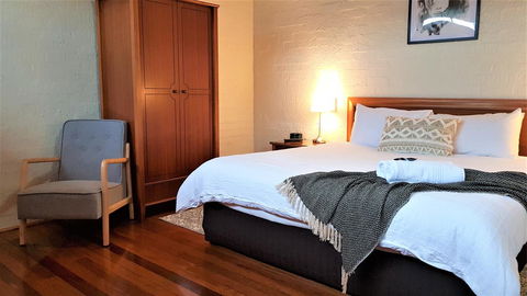 Great Escape Lofts - Accommodation Yamba 13