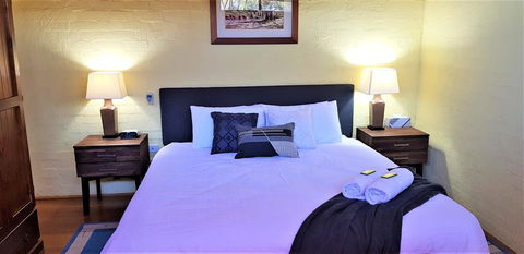 Great Escape Lofts - Accommodation Yamba 29