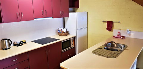 Great Escape Lofts - Accommodation Yamba 30