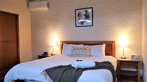Great Escape Lofts - Accommodation Yamba 14