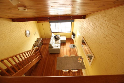 Great Escape Lofts - Accommodation Yamba 21