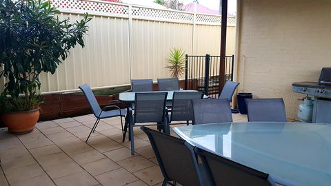 Great Escape Lofts - Accommodation Yamba 11
