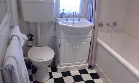 182 Anson Street - Accommodation Yamba 5