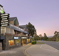 Banjo Paterson Inn - Accommodation Yamba
