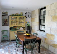 Apple Tree Cottage - Accommodation Yamba