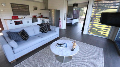 Amaroo Valley Springs - Accommodation Yamba 24