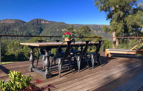 Amaroo Valley Springs - Accommodation Yamba 1