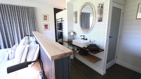 Amaroo Valley Springs - Accommodation Yamba 29