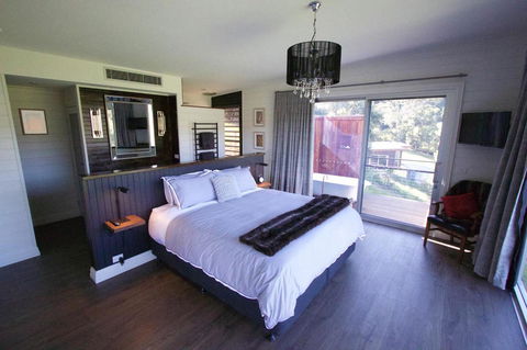 Amaroo Valley Springs - Accommodation Yamba 35