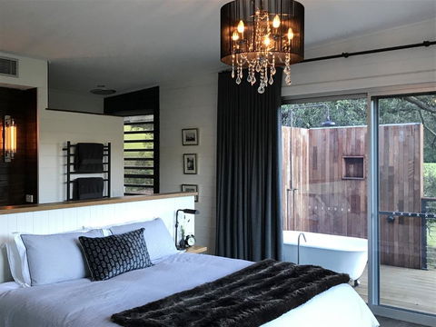 Amaroo Valley Springs - Accommodation Yamba 9