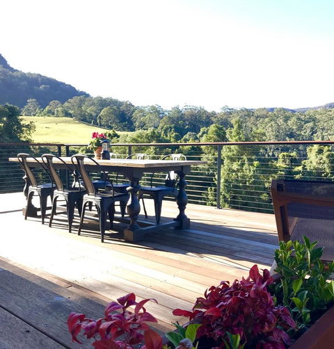 Amaroo Valley Springs - Accommodation Yamba 8