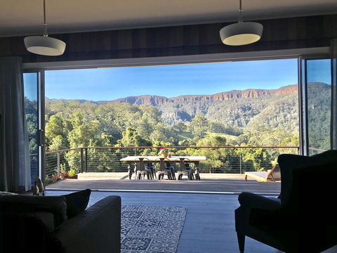 Amaroo Valley Springs - Accommodation Yamba 4