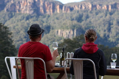 Amaroo Valley Springs - Accommodation Yamba 15
