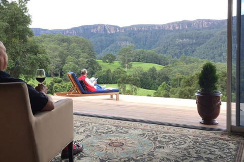 Amaroo Valley Springs - Accommodation Yamba 22