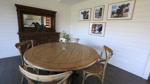 Amaroo Valley Springs - Accommodation Yamba 30