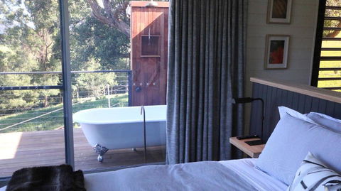 Amaroo Valley Springs - Accommodation Yamba 39