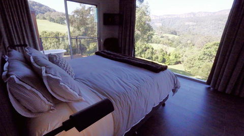 Amaroo Valley Springs - Accommodation Yamba 32