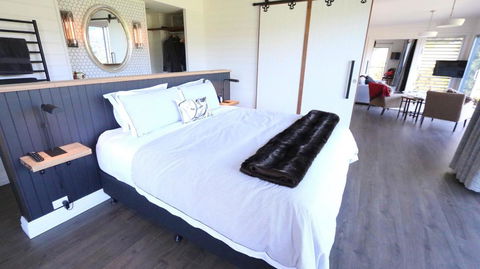 Amaroo Valley Springs - Accommodation Yamba 33