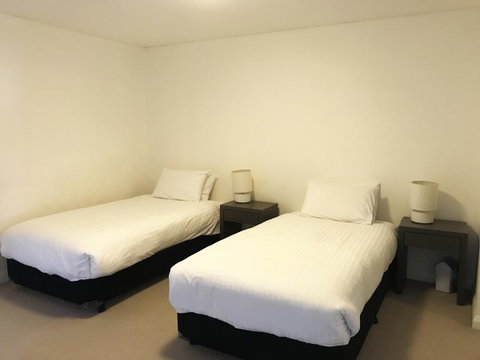Wyndel Apartments Sydney CBD - Bond - Accommodation Yamba 1